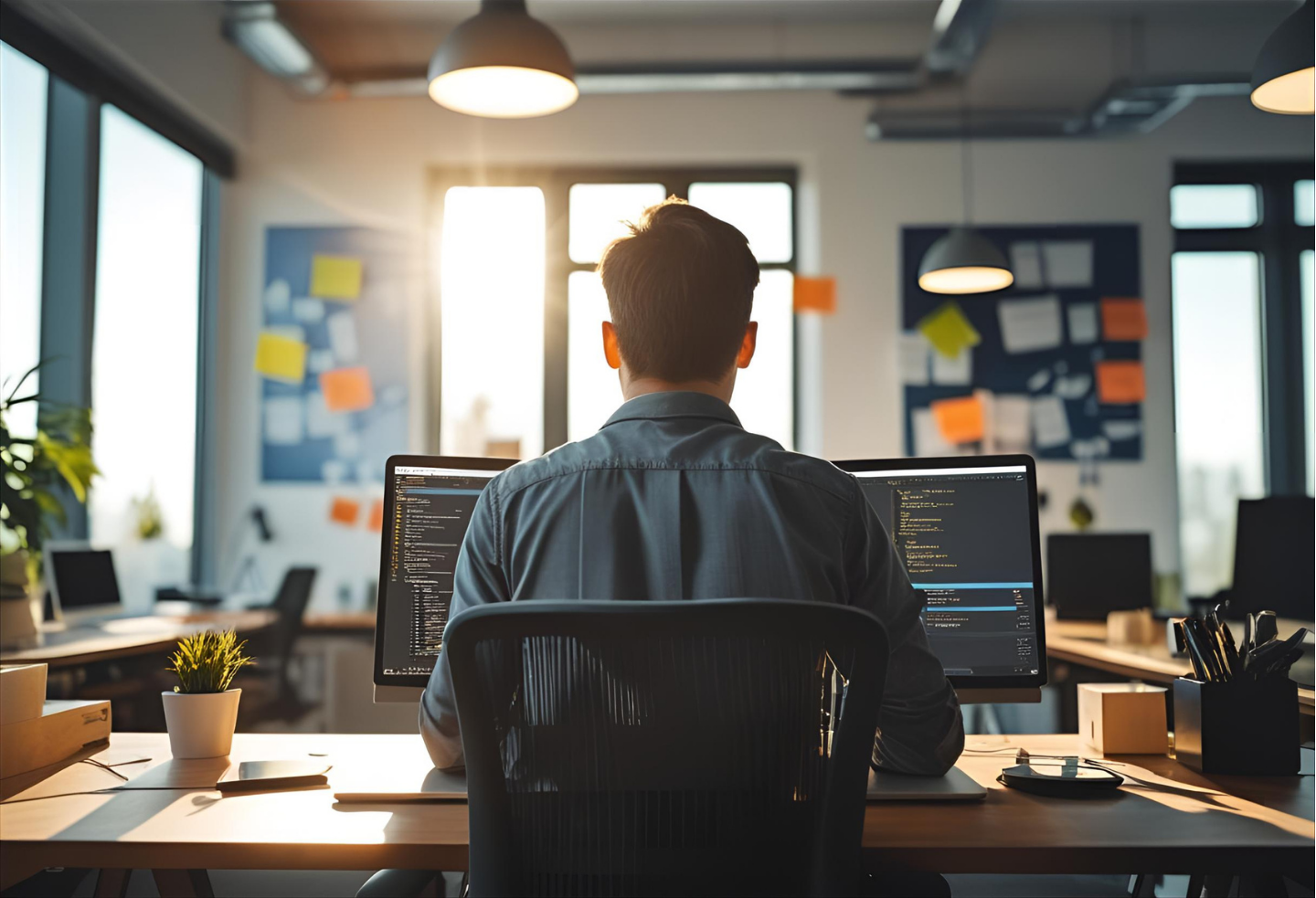 SOP agents Development