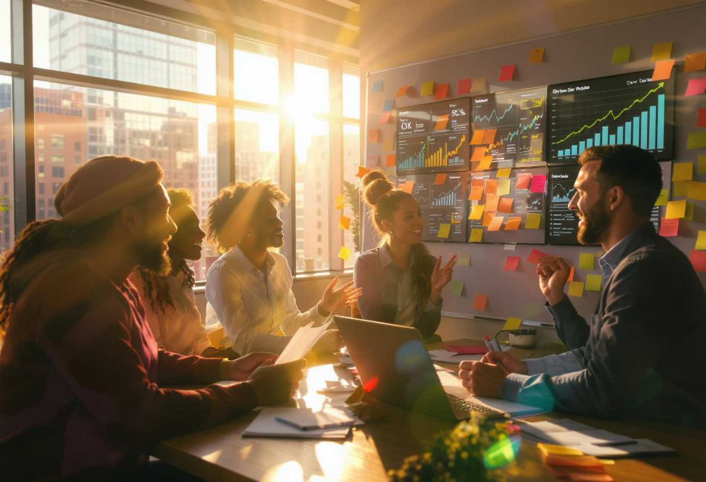 CX optimization services for Business growth