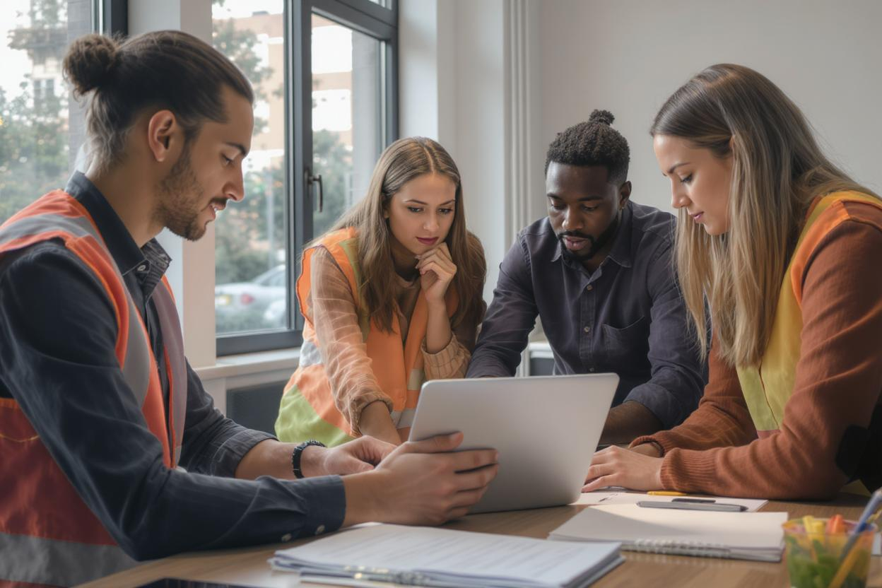 Revolutionizing Internal Support with AI Helpdesk Solutions