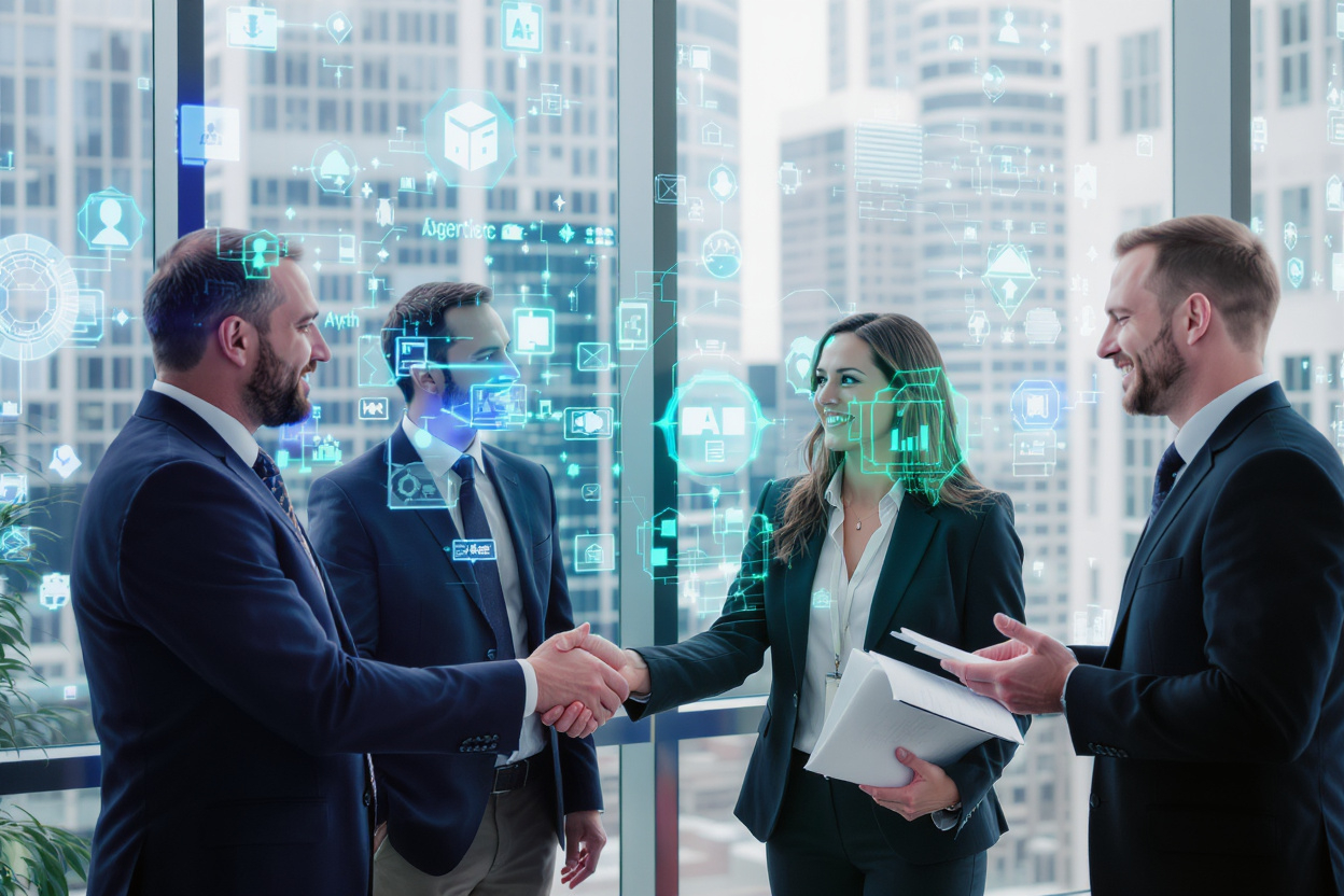 Educational Ai Agents