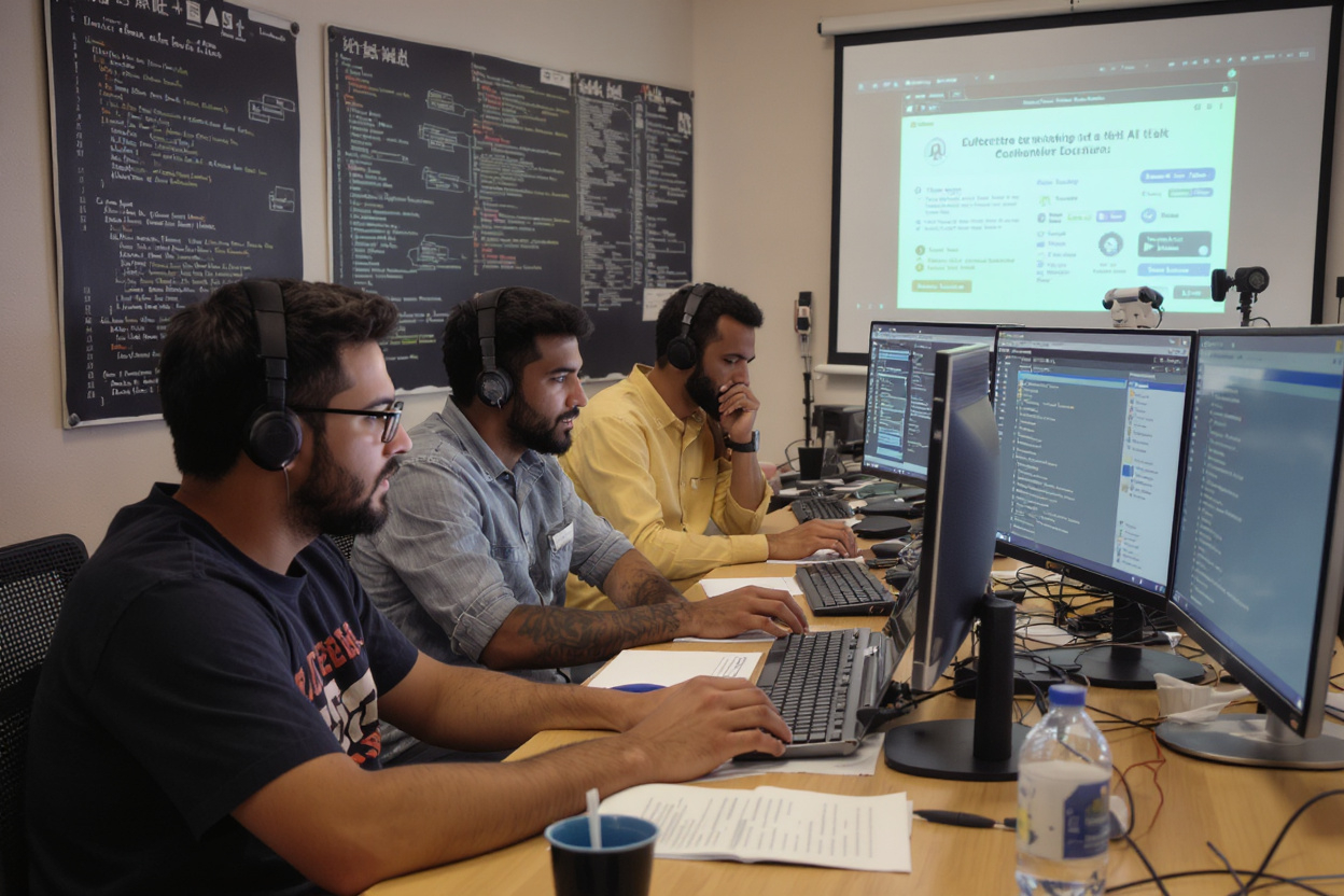 Future of AI Agents in Education: Ethics and Innovation