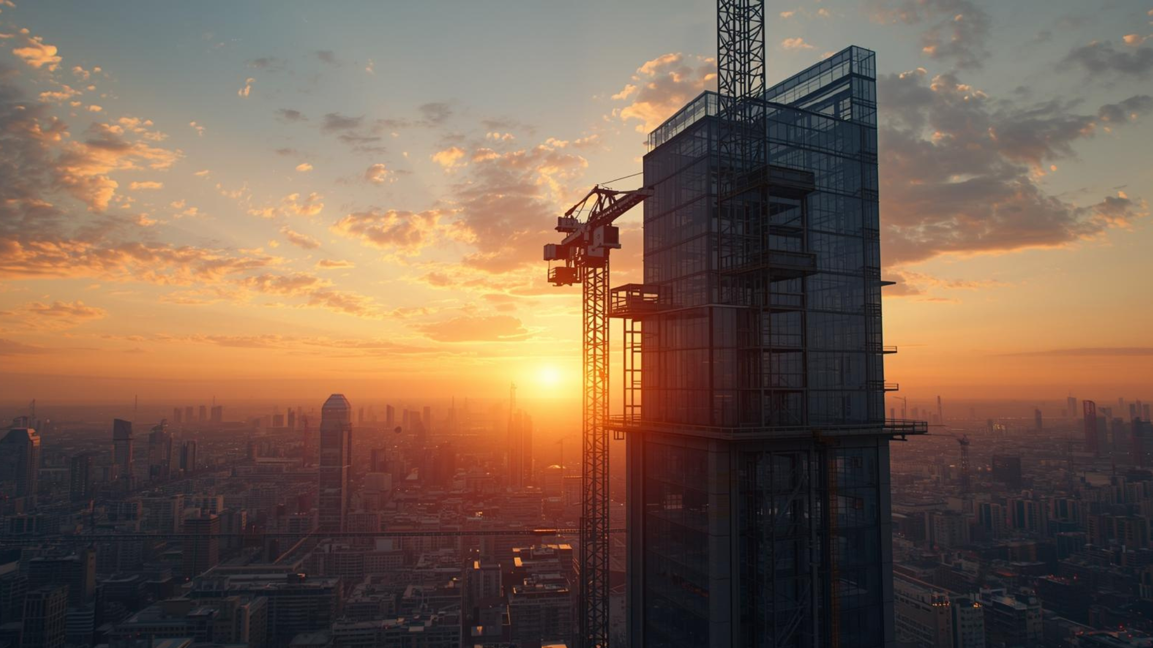 Ai Automation in Construction